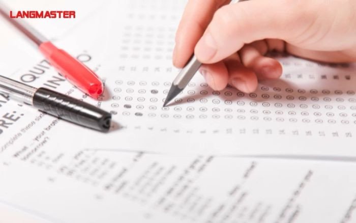 Tổng quan về chứng chỉ Aptis và cấu trúc bài thi tiếng Anh