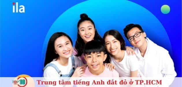 Trung tâm Anh ngữ ILA – Đào tạo tiếng Anh và kỹ năng thế kỷ 21