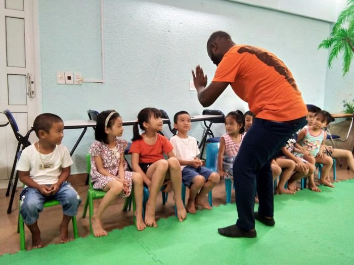 Trung tâm Tiếng Anh Celals Quảng Bình chuyên luyện thi IELTS