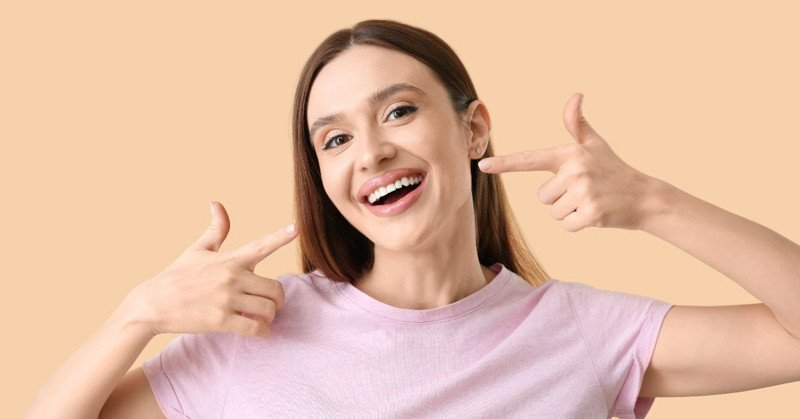 Từ vựng tiếng Anh miêu tả miệng với nhiều sắc thái khác nhau