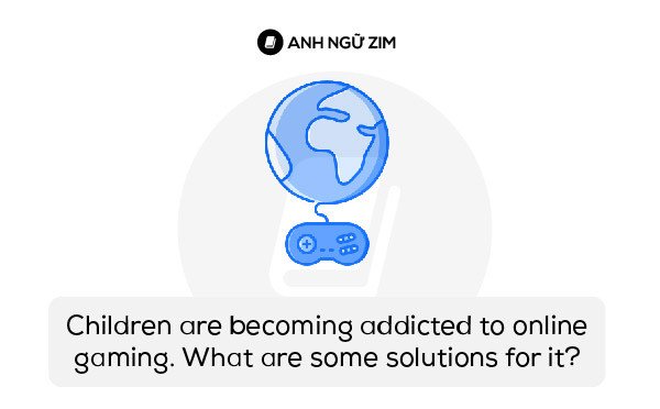 Ví dụ đề bài IELTS minh họa lỗi dùng phép tham chiếu không rõ ràng