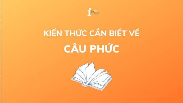 Ví dụ minh họa cấu trúc câu phức trong tiếng Anh