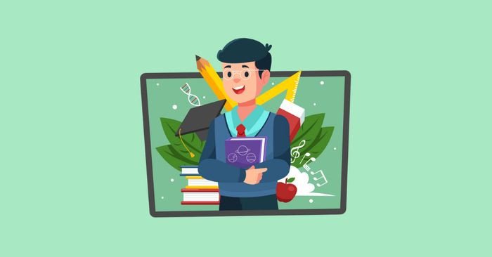 Viết về hình mẫu lý tưởng bằng tiếng Anh - Cách thể hiện phẩm chất