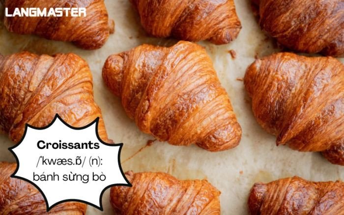 Các món ăn đặc trưng của các quốc gia trên thế giới