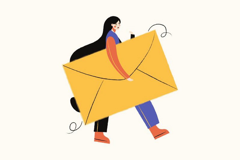 Email nhắc nhở phản hồi tiếng anh