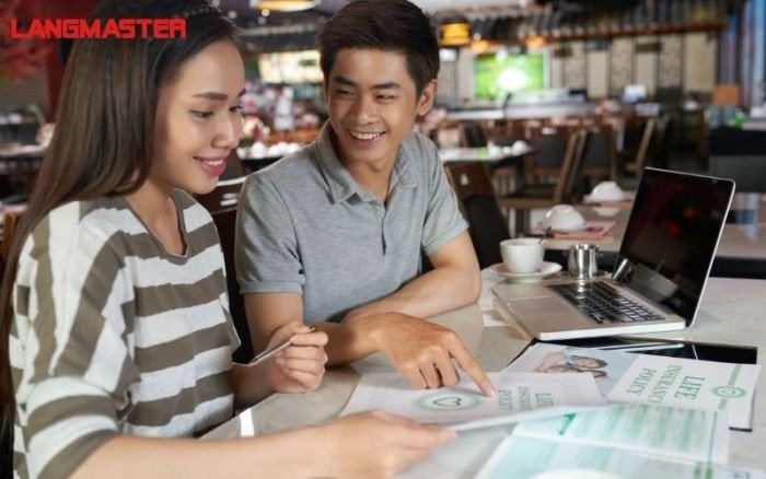 Hình ảnh minh họa vị trí môi và lưỡi khi phát âm âm /u:/ chuẩn trong tiếng Anh