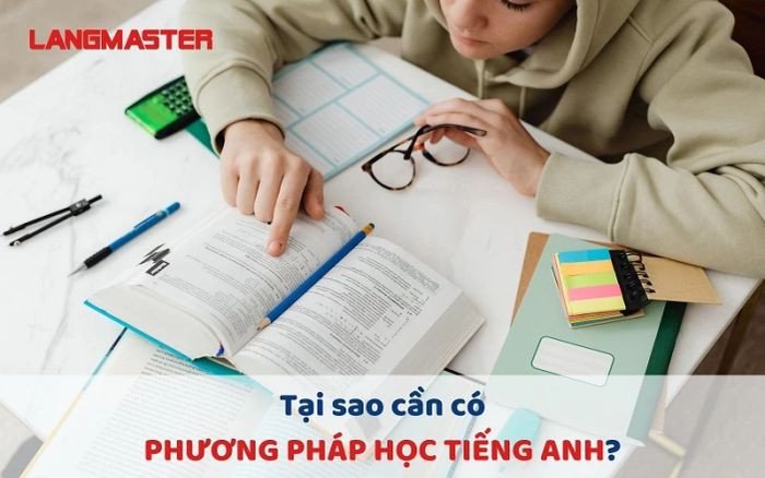 Học tiếng Anh hiệu quả