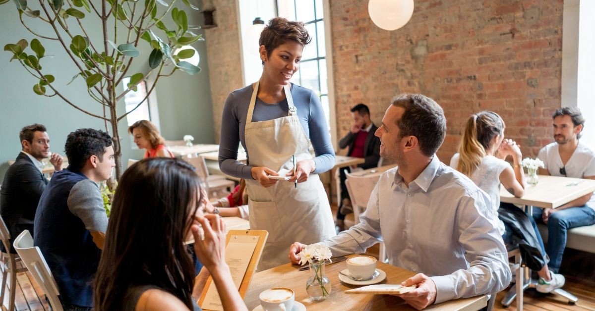 Món ăn ngon trên bàn, từ vựng TOEIC chủ đề ẩm thực