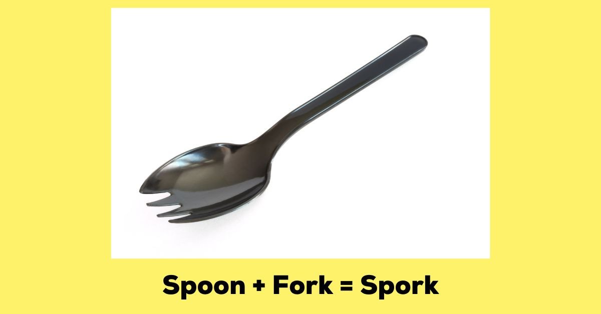 Sơ đồ các phương thức cấu tạo từ tiếng Anh và mối liên hệ