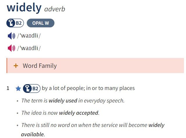 Sử dụng từ điển Oxford để phân biệt các cặp trạng từ dễ nhầm lẫn trong tiếng Anh